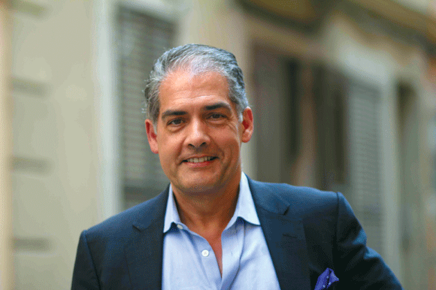 Η σκοτεινή Ευρώπη του Philip Kerr