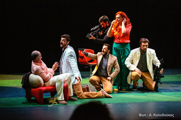 Τι σχέση έχει το Baywatch με την «Ωραία Ελένη»; Τι σχέση έχει το Baywatch με την «Ωραία Ελένη»;