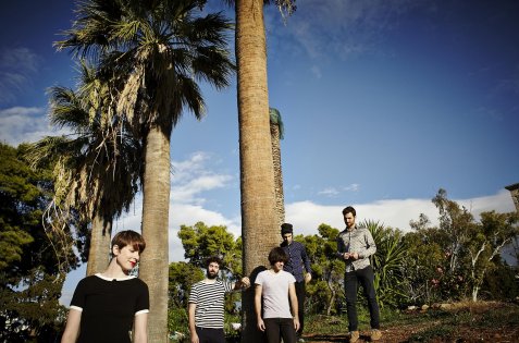 My Drunken Haze photo by Διονύσης Ματιάτος