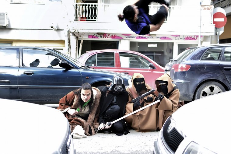 © Cassiel Cosplay Photography © Cassiel Cosplay Photography