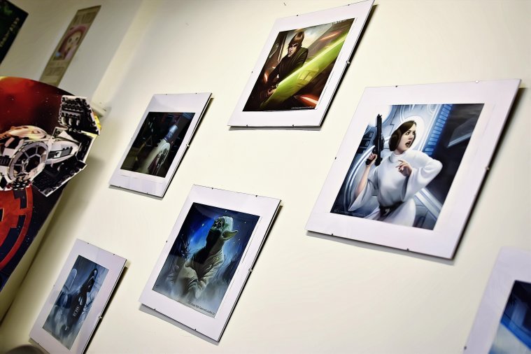 © Cassiel Cosplay Photography © Cassiel Cosplay Photography