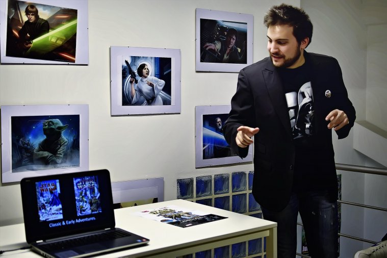 © Cassiel Cosplay Photography © Cassiel Cosplay Photography