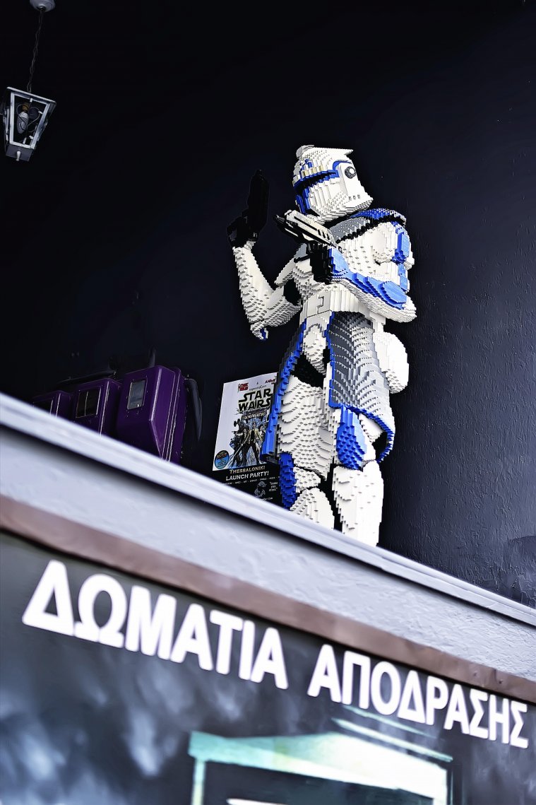 © Cassiel Cosplay Photography © Cassiel Cosplay Photography