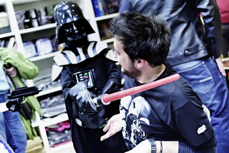 © Cassiel Cosplay Photography © Cassiel Cosplay Photography