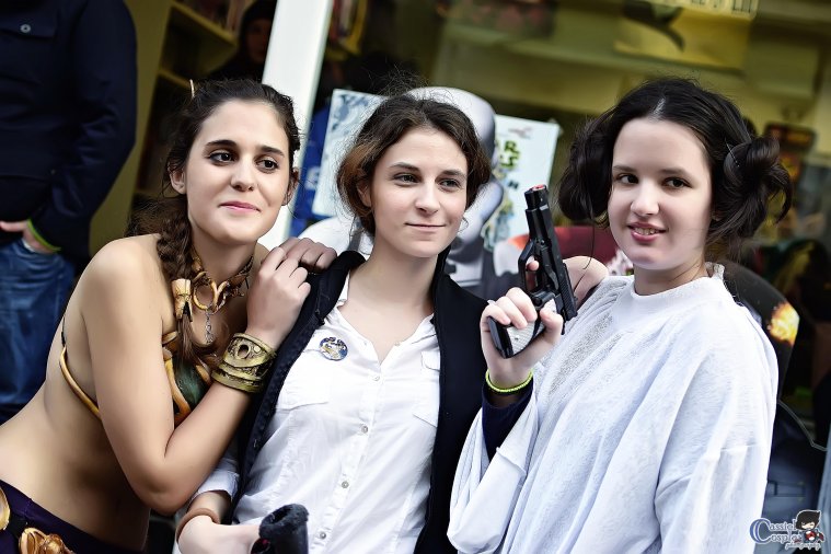 © Cassiel Cosplay Photography © Cassiel Cosplay Photography