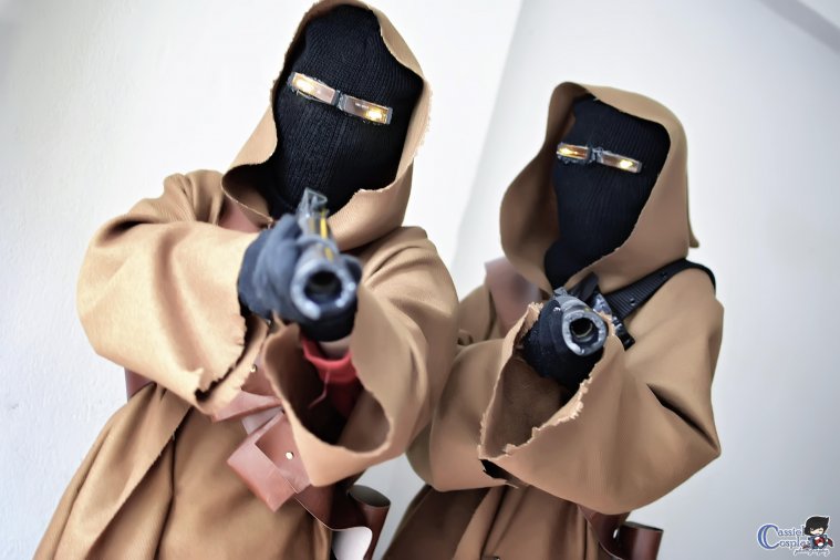 © Cassiel Cosplay Photography © Cassiel Cosplay Photography