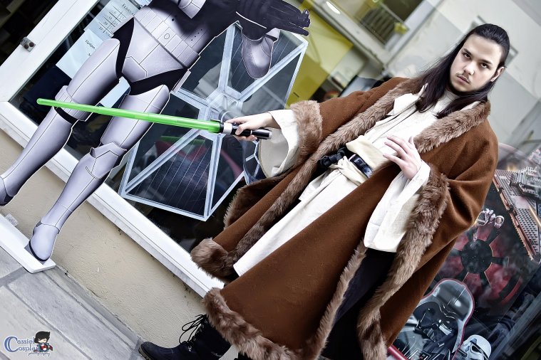 © Cassiel Cosplay Photography © Cassiel Cosplay Photography