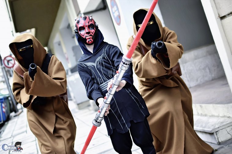 © Cassiel Cosplay Photography © Cassiel Cosplay Photography