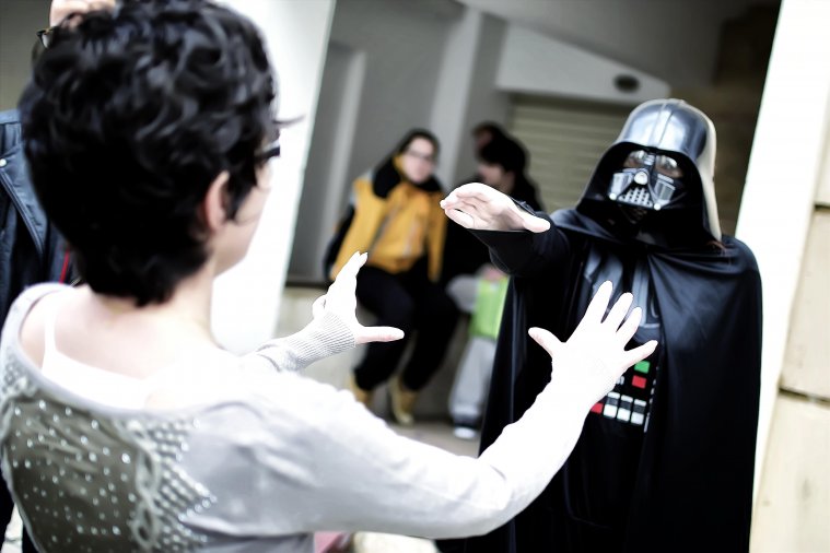 © Cassiel Cosplay Photography © Cassiel Cosplay Photography