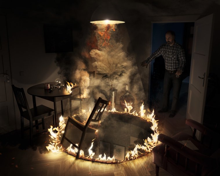 © Erik Johannson © Erik Johannson