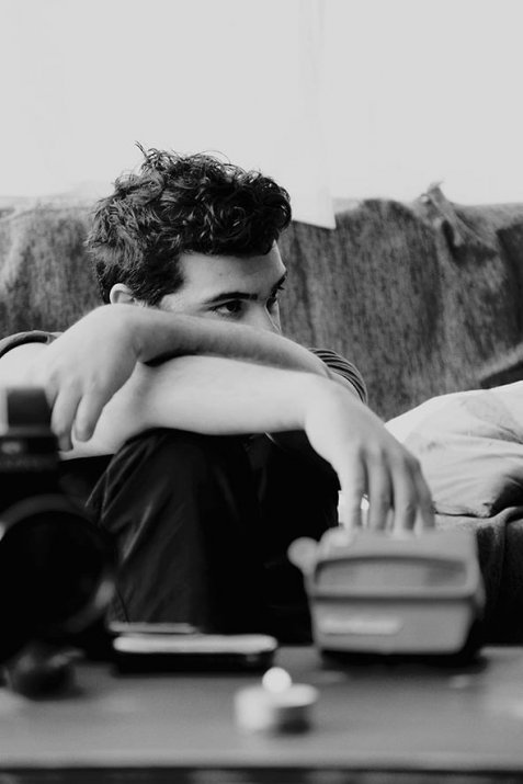 ©Άγγελος Ευαγγελόπουλος 