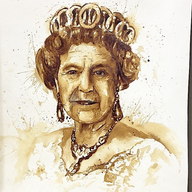 © Maria A. Aristidou 