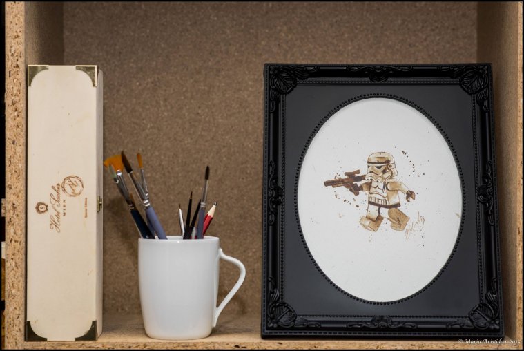 © Maria A. Aristidou 