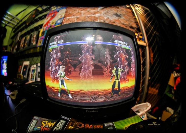 © Cult Battles Project 