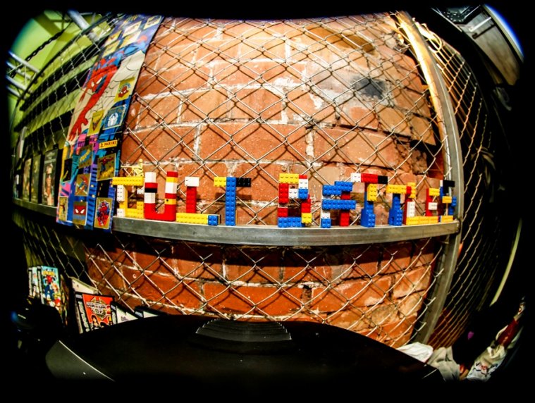 © Cult Battles Project 