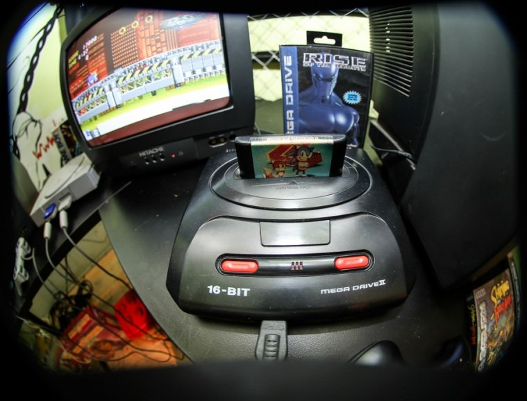 © Cult Battles Project 