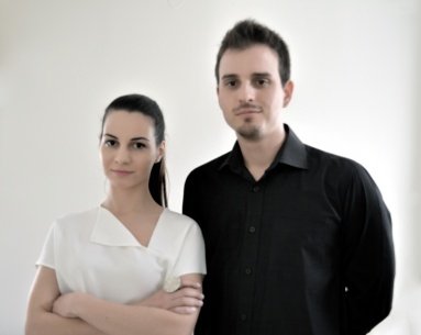 Ιωάννα Τάτλη, Γεώργιος Κοντομηνάς Ιωάννα Τάτλη, Γεώργιος Κοντομηνάς