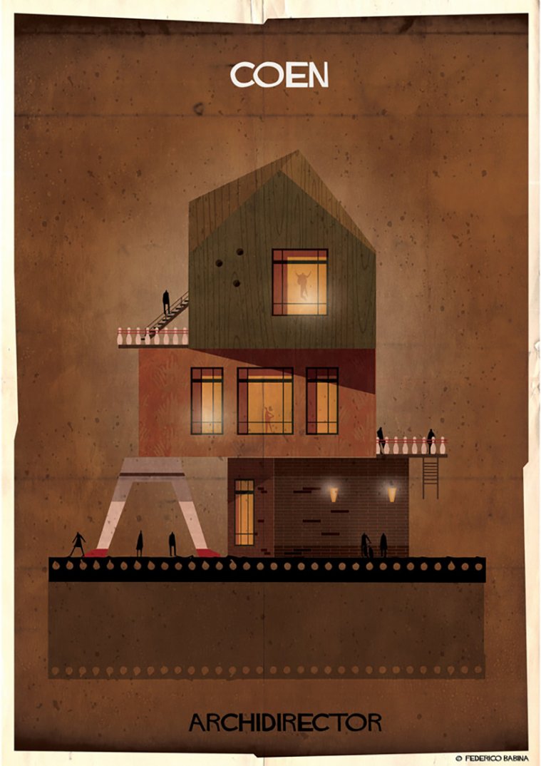 image © Federico Babina