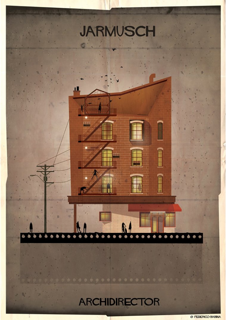 image © Federico Babina