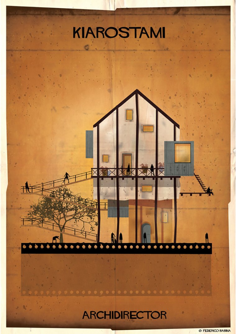 image © Federico Babina