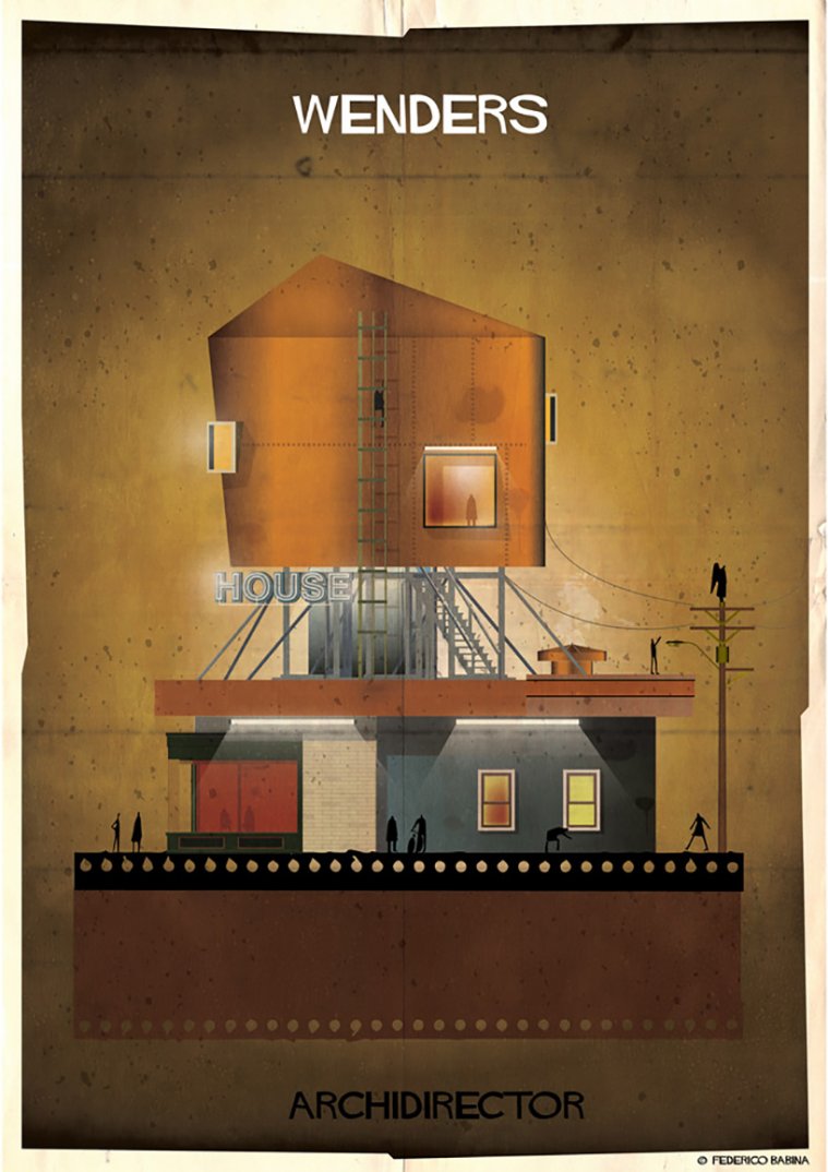 image © Federico Babina
