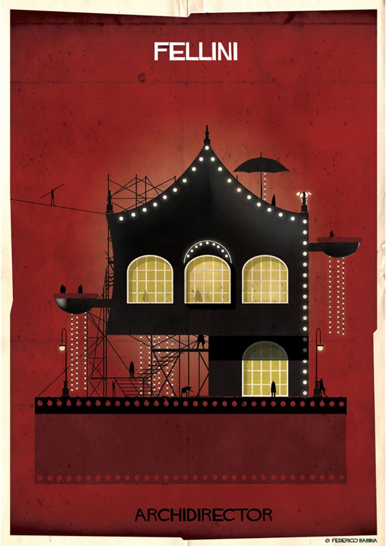 image © Federico Babina