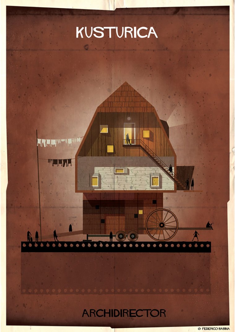 image © Federico Babina