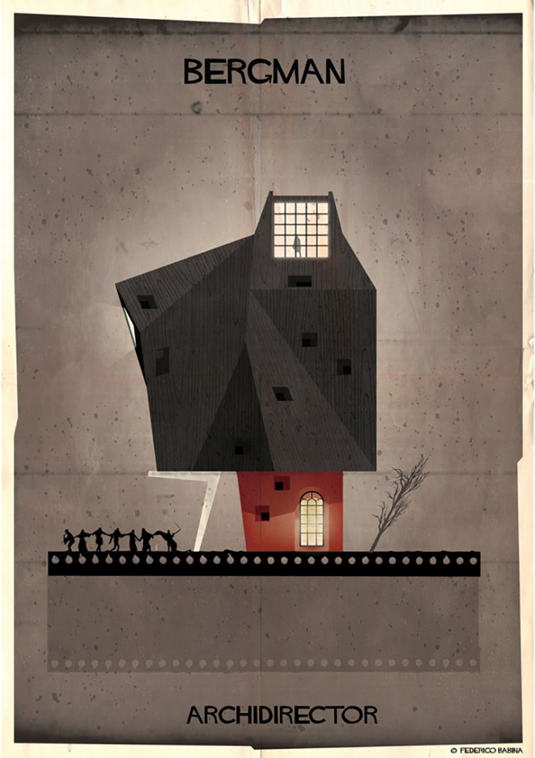 image © Federico Babina