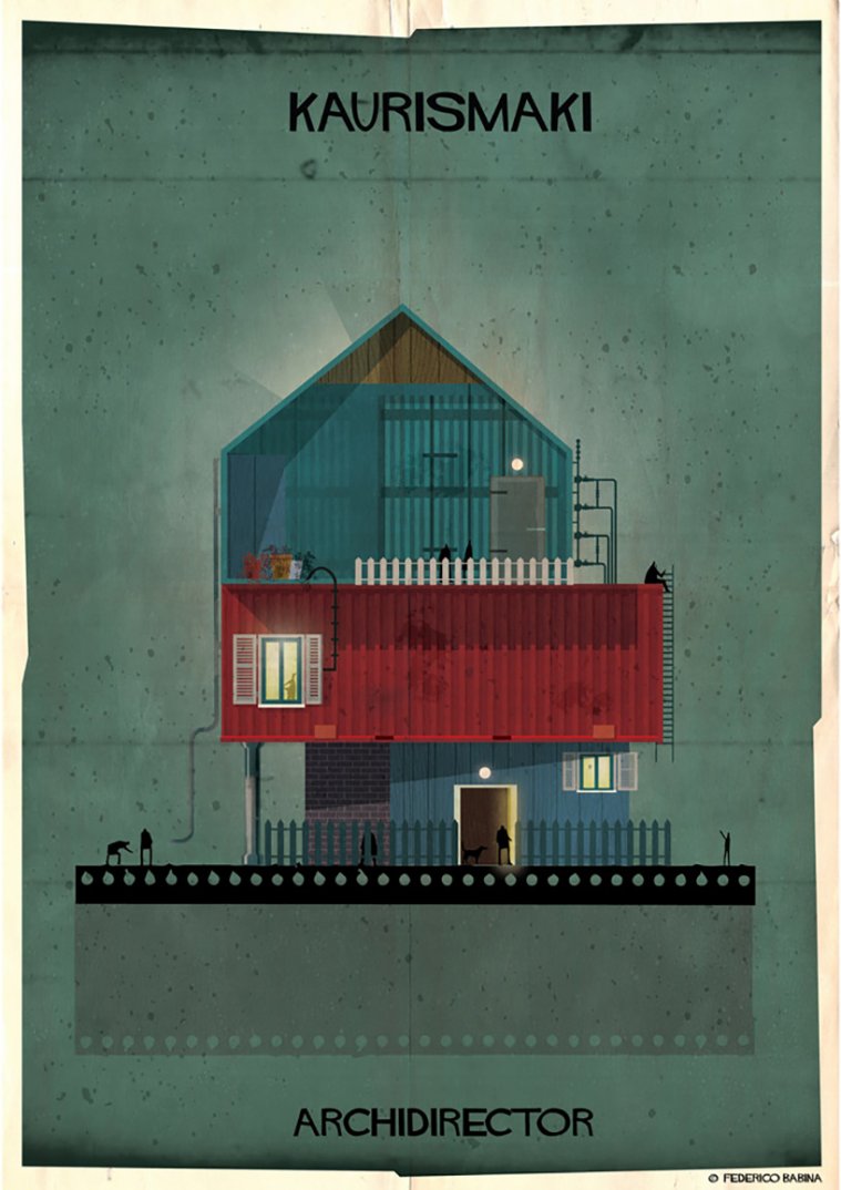 image © Federico Babina