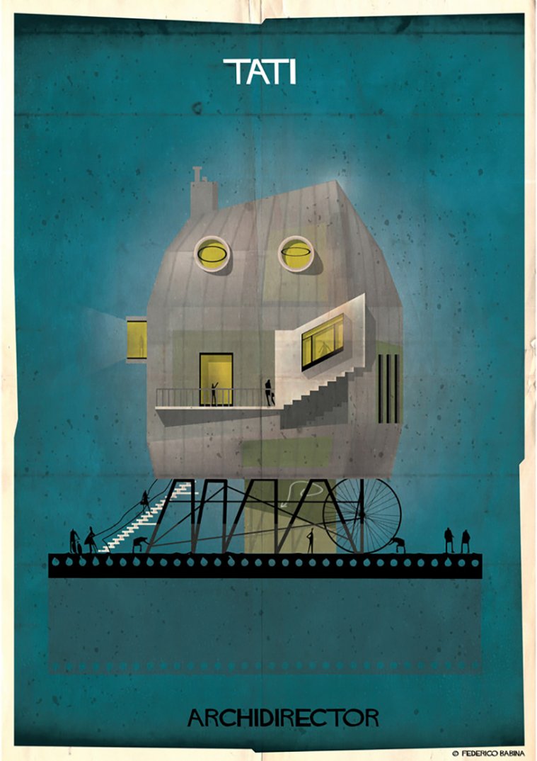 image © Federico Babina