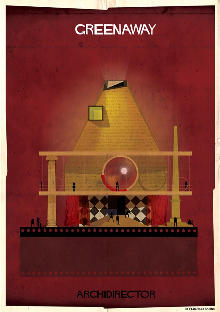 image © Federico Babina