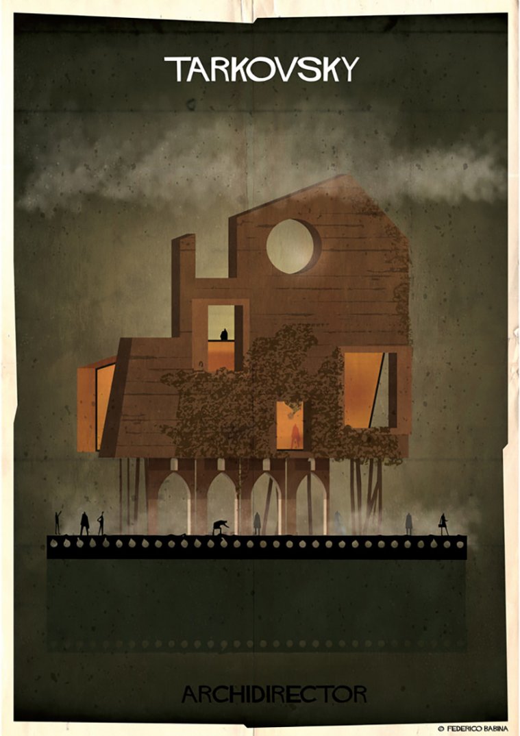 image © Federico Babina