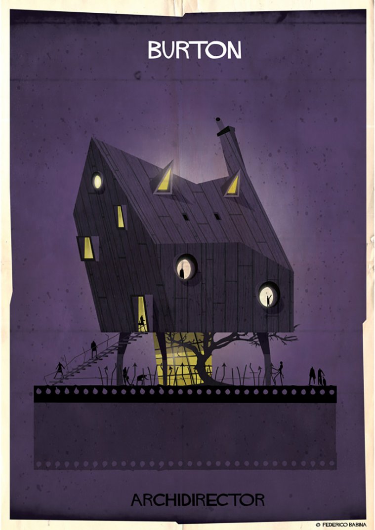 image © Federico Babina