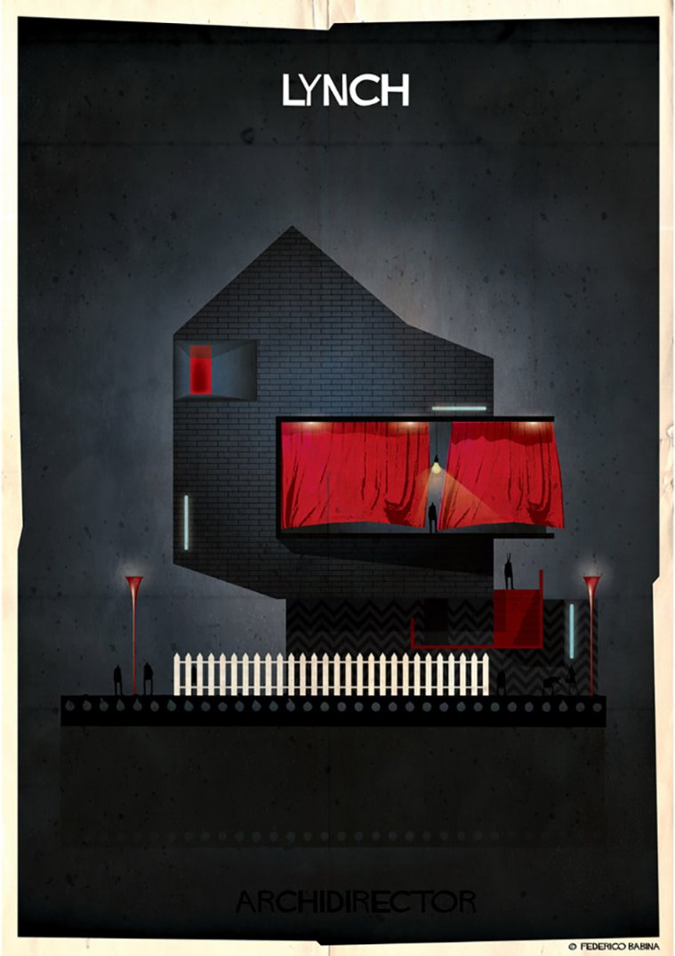image © Federico Babina