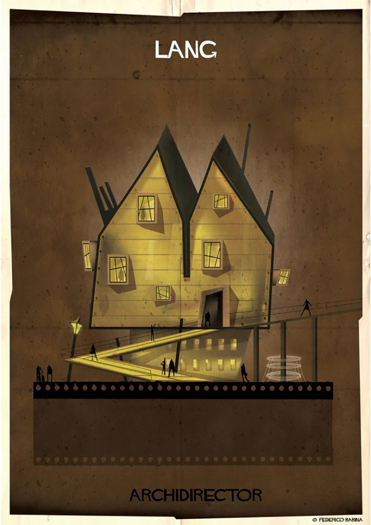image © Federico Babina