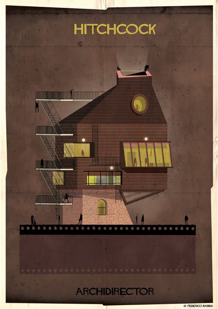 image © Federico Babina