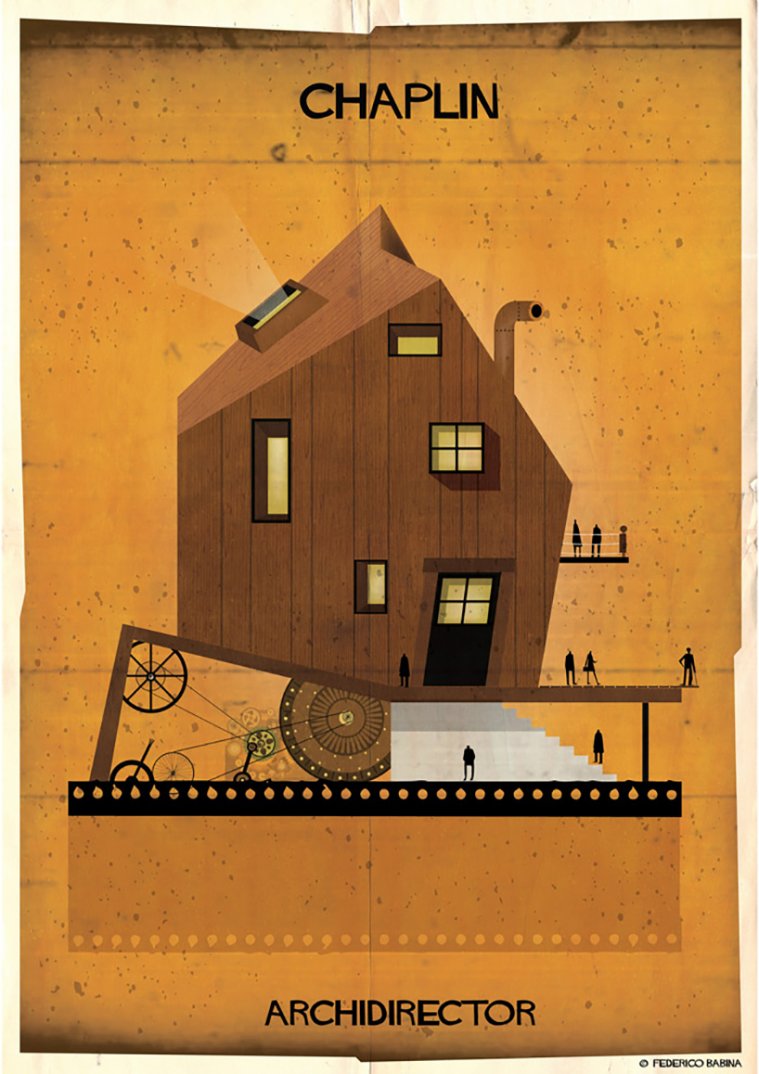 image © Federico Babina