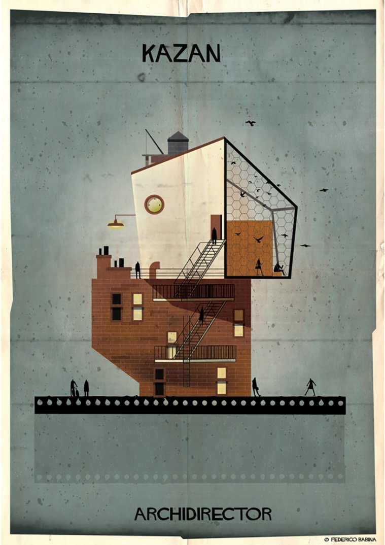 image © Federico Babina