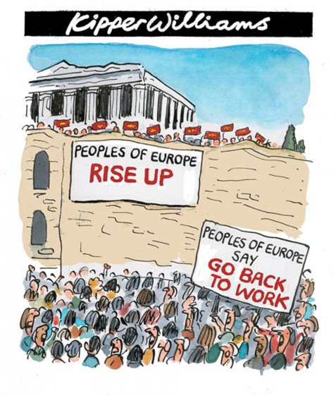 © Kipper Williams © Kipper Williams