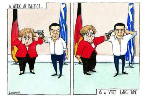 © Gary Barker © Gary Barker