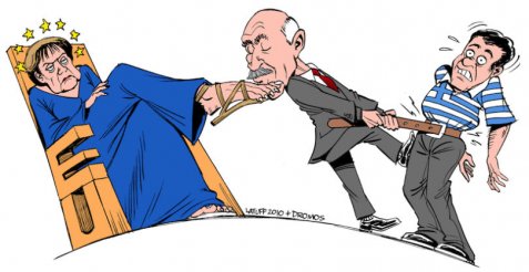 © Latuff Cartoons © Latuff Cartoons