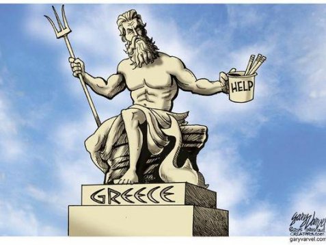 © Gary Varvel © Gary Varvel