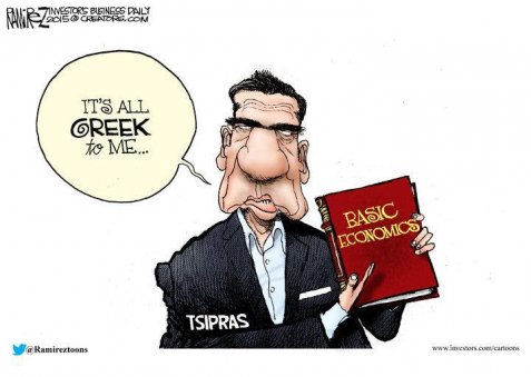 © Ramirez Toons © Ramirez Toons