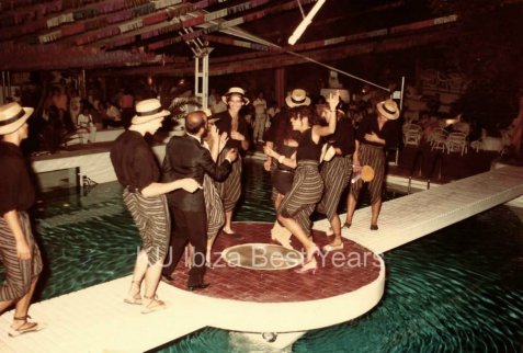 ©KU Ibiza Best Years