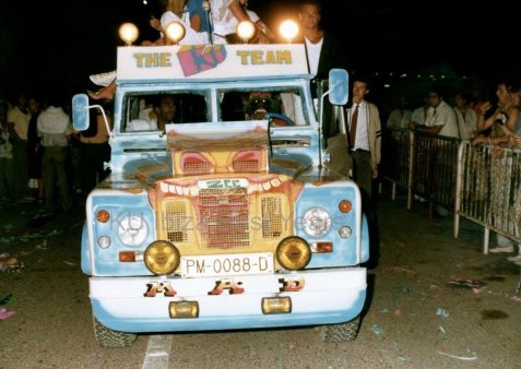 ©KU Ibiza Best Years