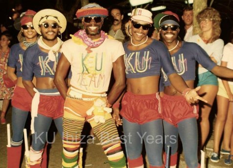 ©KU Ibiza Best Years