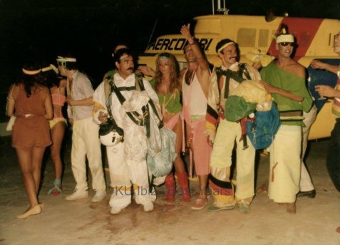 ©KU Ibiza Best Years