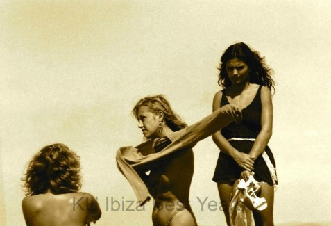 ©KU Ibiza Best Years