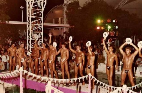 ©KU Ibiza Best Years