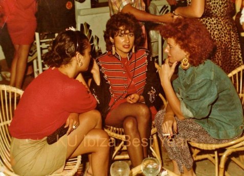 ©KU Ibiza Best Years